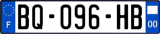 BQ-096-HB