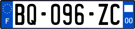 BQ-096-ZC