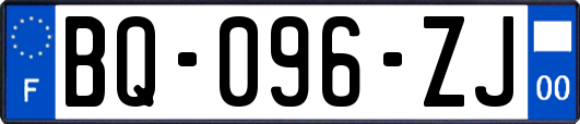 BQ-096-ZJ