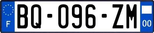 BQ-096-ZM