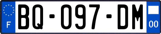 BQ-097-DM
