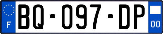 BQ-097-DP