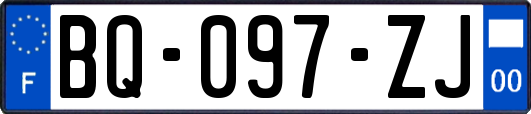 BQ-097-ZJ