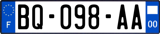 BQ-098-AA