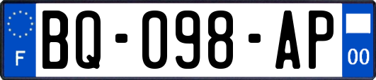 BQ-098-AP