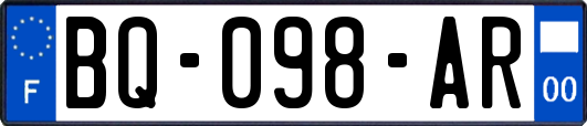 BQ-098-AR