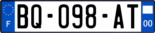 BQ-098-AT