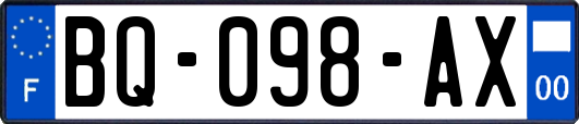 BQ-098-AX