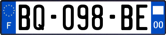 BQ-098-BE