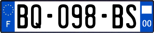 BQ-098-BS