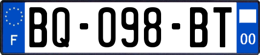 BQ-098-BT