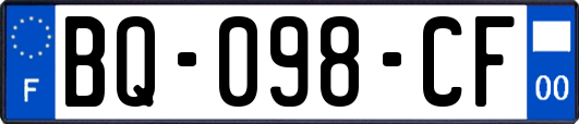 BQ-098-CF