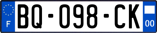 BQ-098-CK