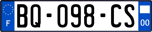 BQ-098-CS