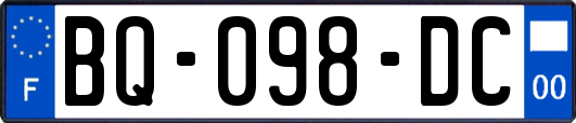 BQ-098-DC