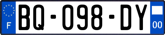 BQ-098-DY