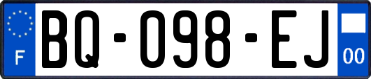 BQ-098-EJ