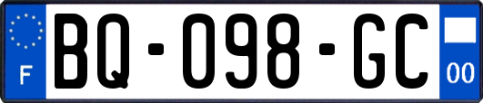 BQ-098-GC