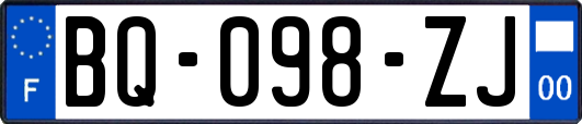 BQ-098-ZJ