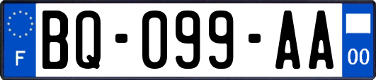 BQ-099-AA