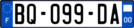 BQ-099-DA