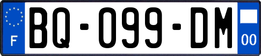 BQ-099-DM