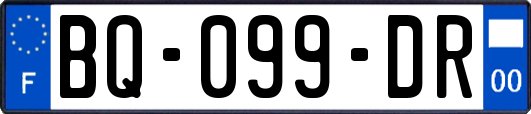 BQ-099-DR