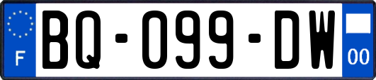 BQ-099-DW