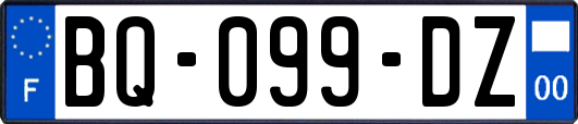 BQ-099-DZ