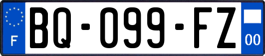 BQ-099-FZ