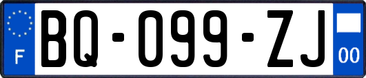 BQ-099-ZJ