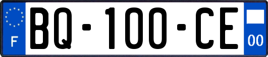 BQ-100-CE
