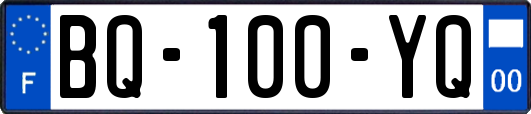 BQ-100-YQ