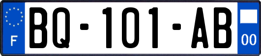 BQ-101-AB