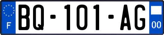 BQ-101-AG