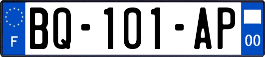 BQ-101-AP