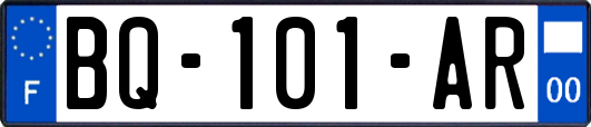 BQ-101-AR