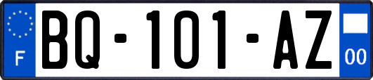 BQ-101-AZ