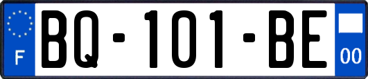 BQ-101-BE