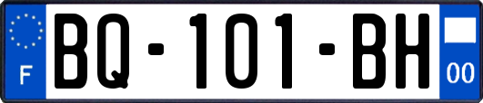 BQ-101-BH