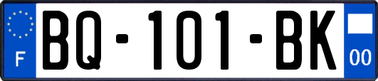 BQ-101-BK