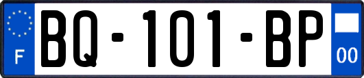 BQ-101-BP