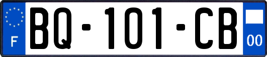 BQ-101-CB