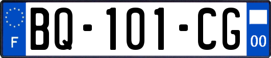BQ-101-CG