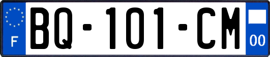 BQ-101-CM