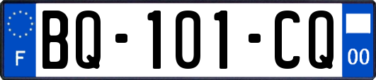 BQ-101-CQ