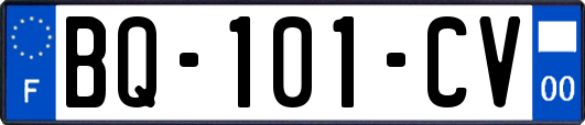 BQ-101-CV