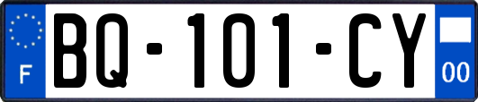 BQ-101-CY