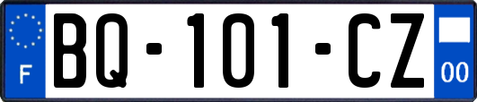 BQ-101-CZ
