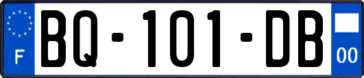 BQ-101-DB